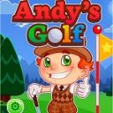 andys golf game